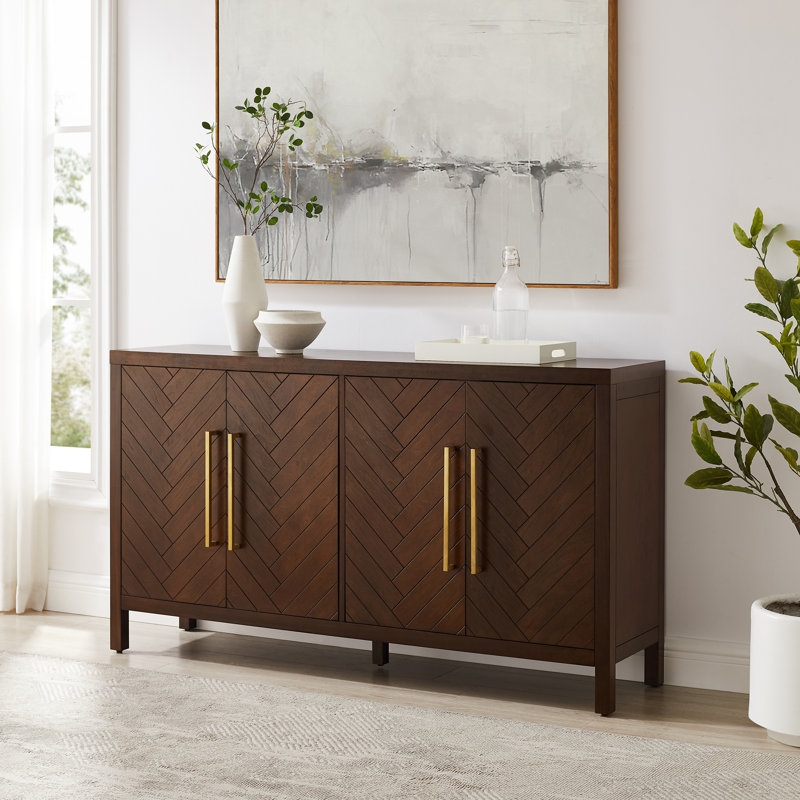 Ivara 58'' Sideboard - Image 0