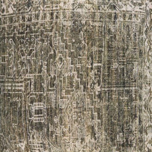 Toole GATO-001 18"L x 18"W Pillow Cover - Image 1