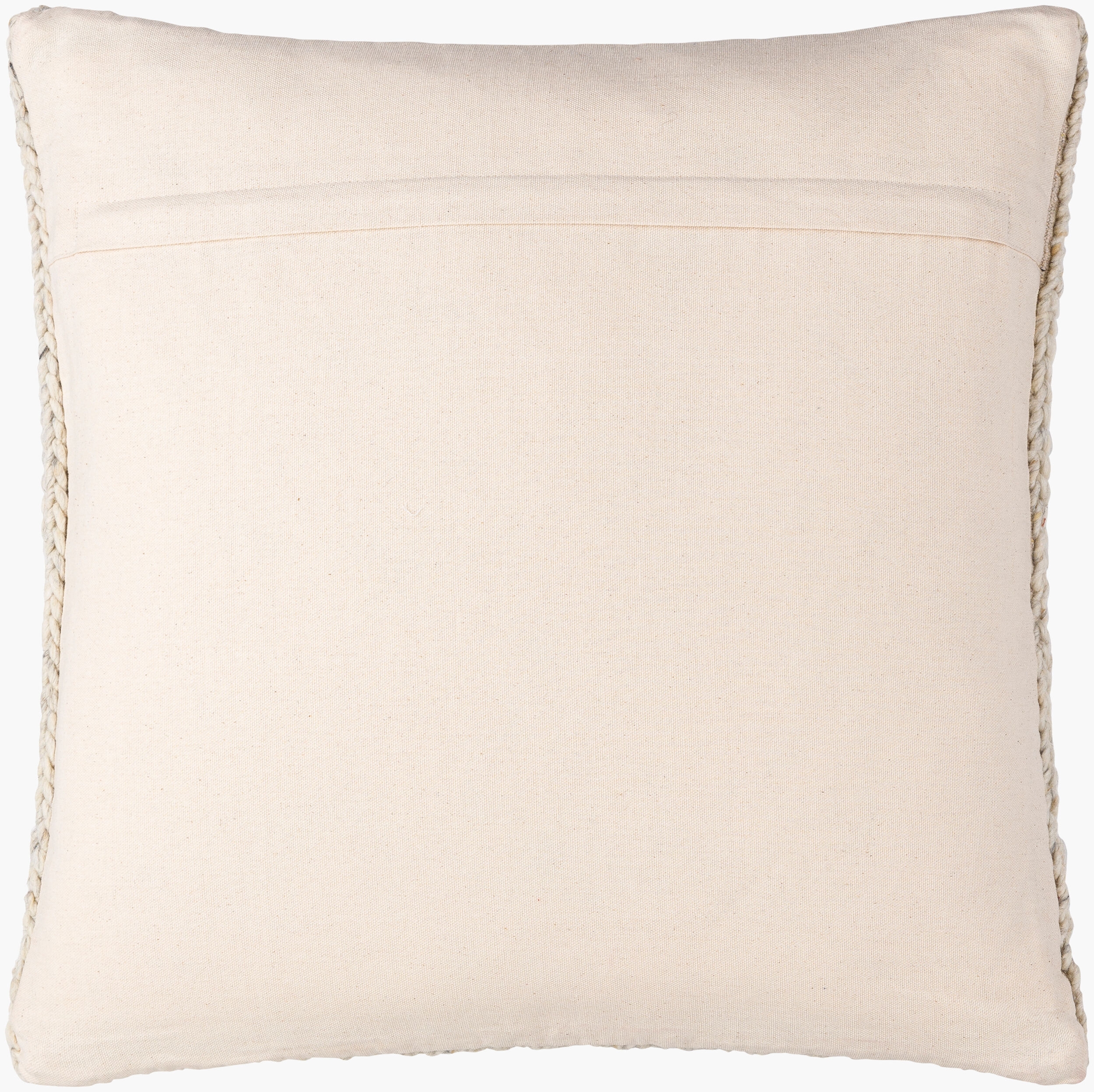 Derby DRB-001 20"L x 20"W Down Filled Pillow - Image 4