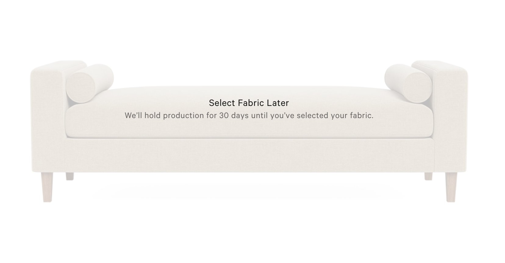 Sloan Daybed - Image 0