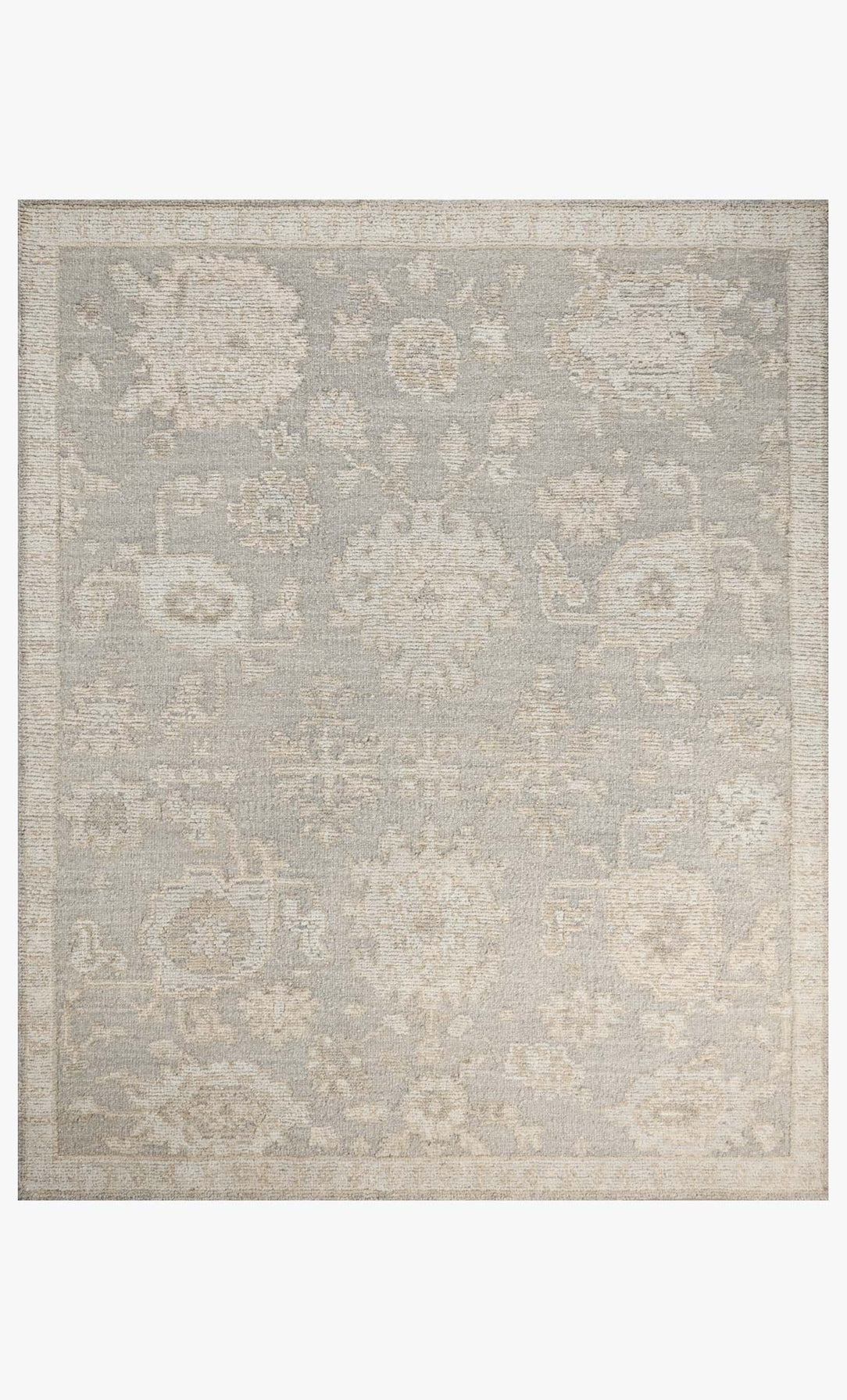 ADE-03 Grey / Mist 8'6" x 11'6" - Image 0