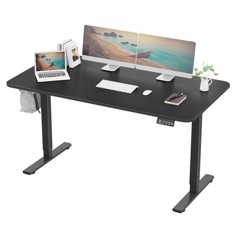 Putnam Height Adjustable Standing Desk - Image 1