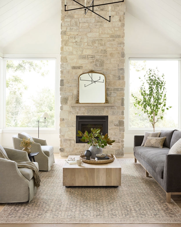 AUB-04 Sage / Bark 8'-3" x 11'-3" - Image 2