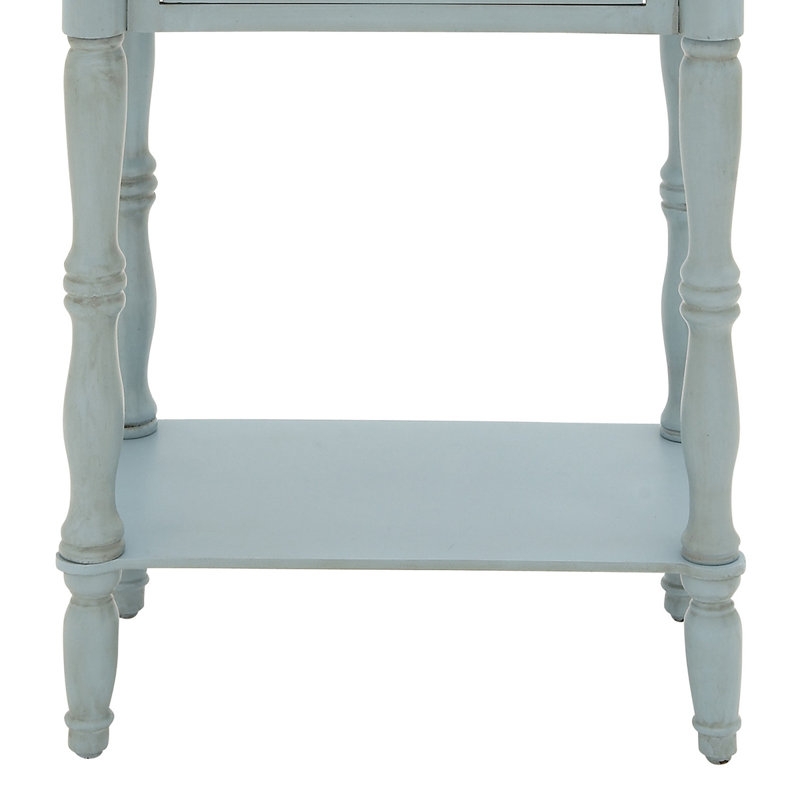 Derrill 1 Drawer Nightstand - Image 3