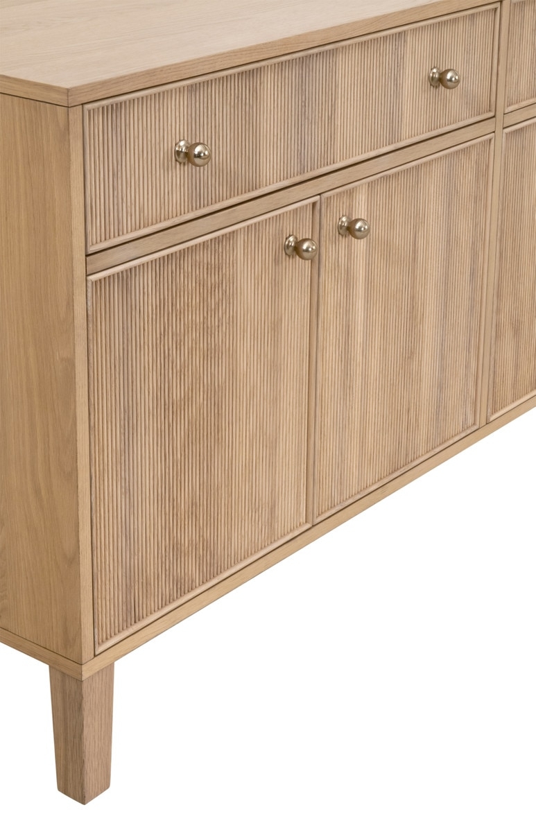 Highland Media Sideboard - Image 6