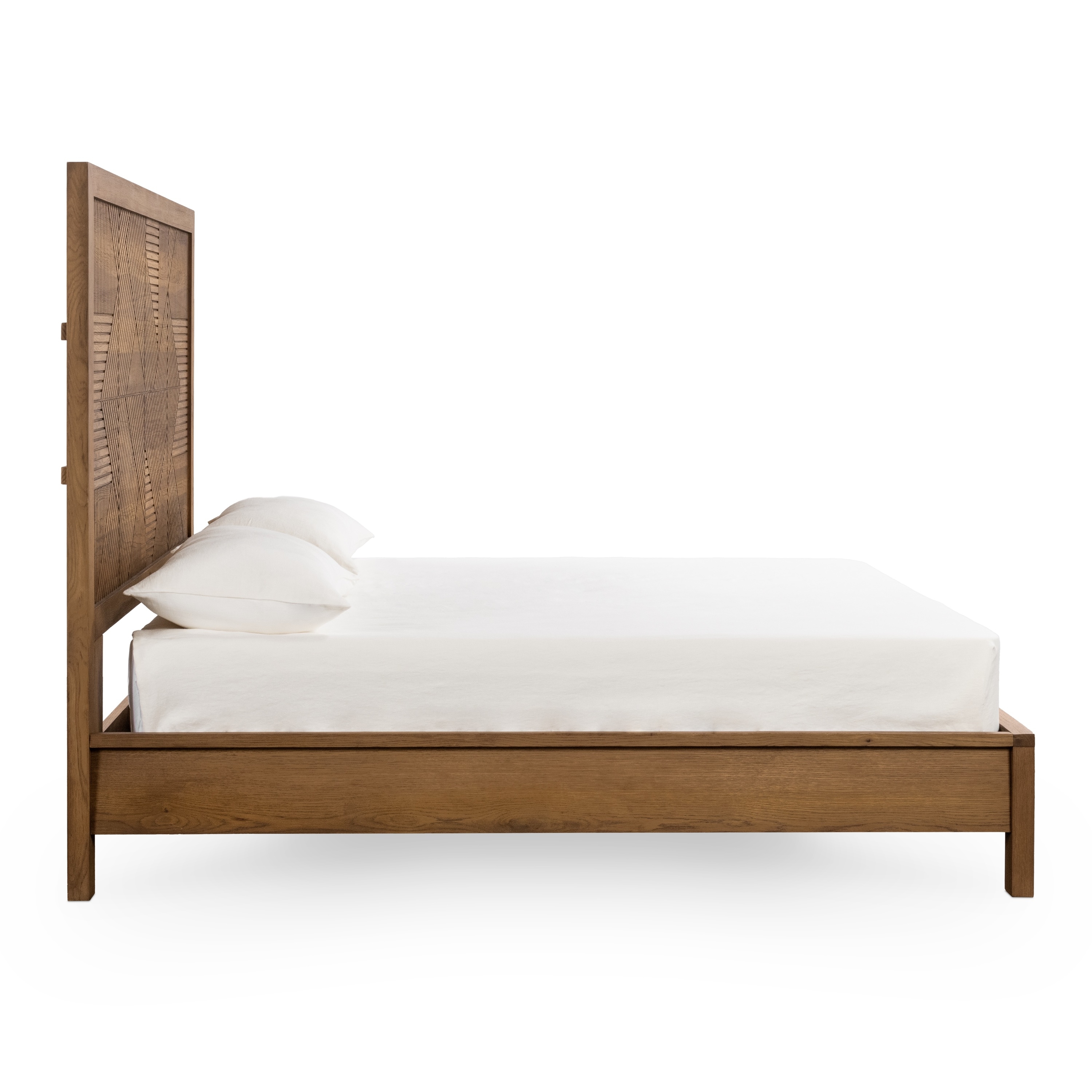 Santa Clara Queen Bed - Image 12