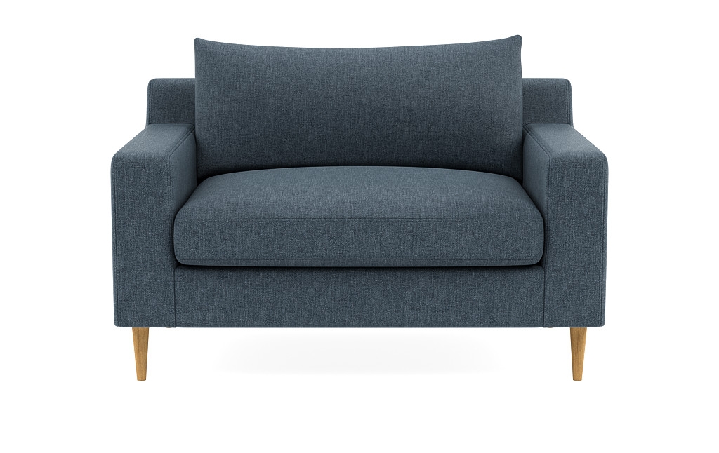 Sloan Chair and a Half - Image 0