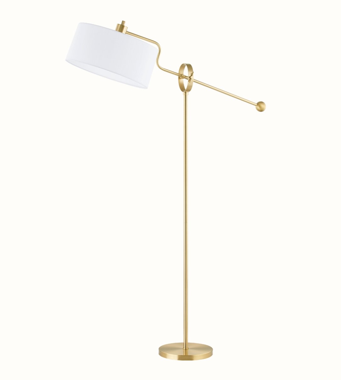 Mitzi Libby Floor Lamp - Image 0