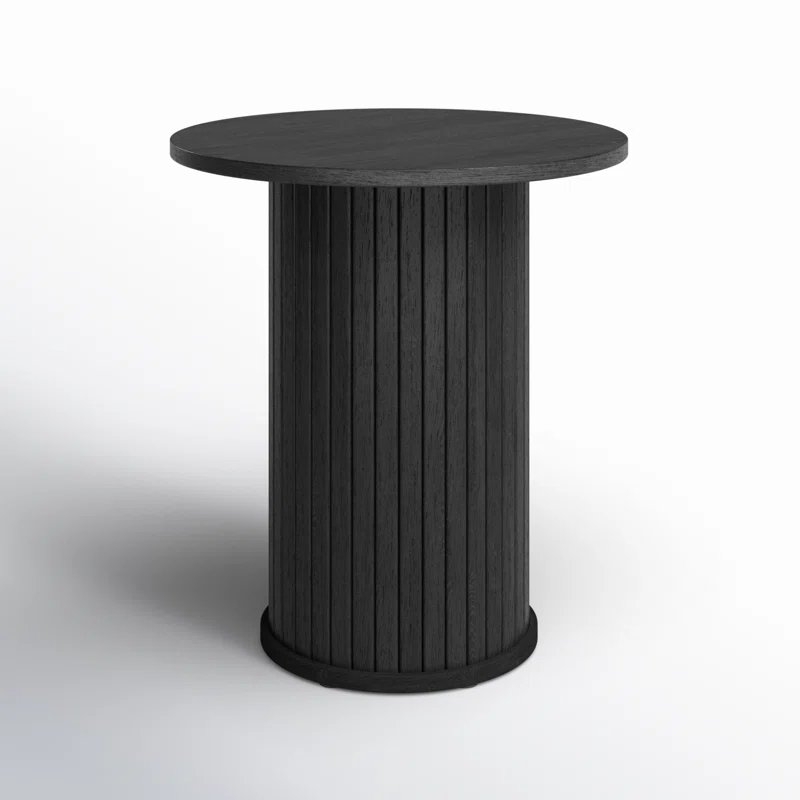 Iris End Table - Image 1