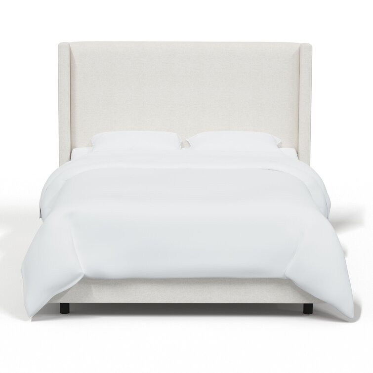 Tilly Upholstered Bed - Image 0