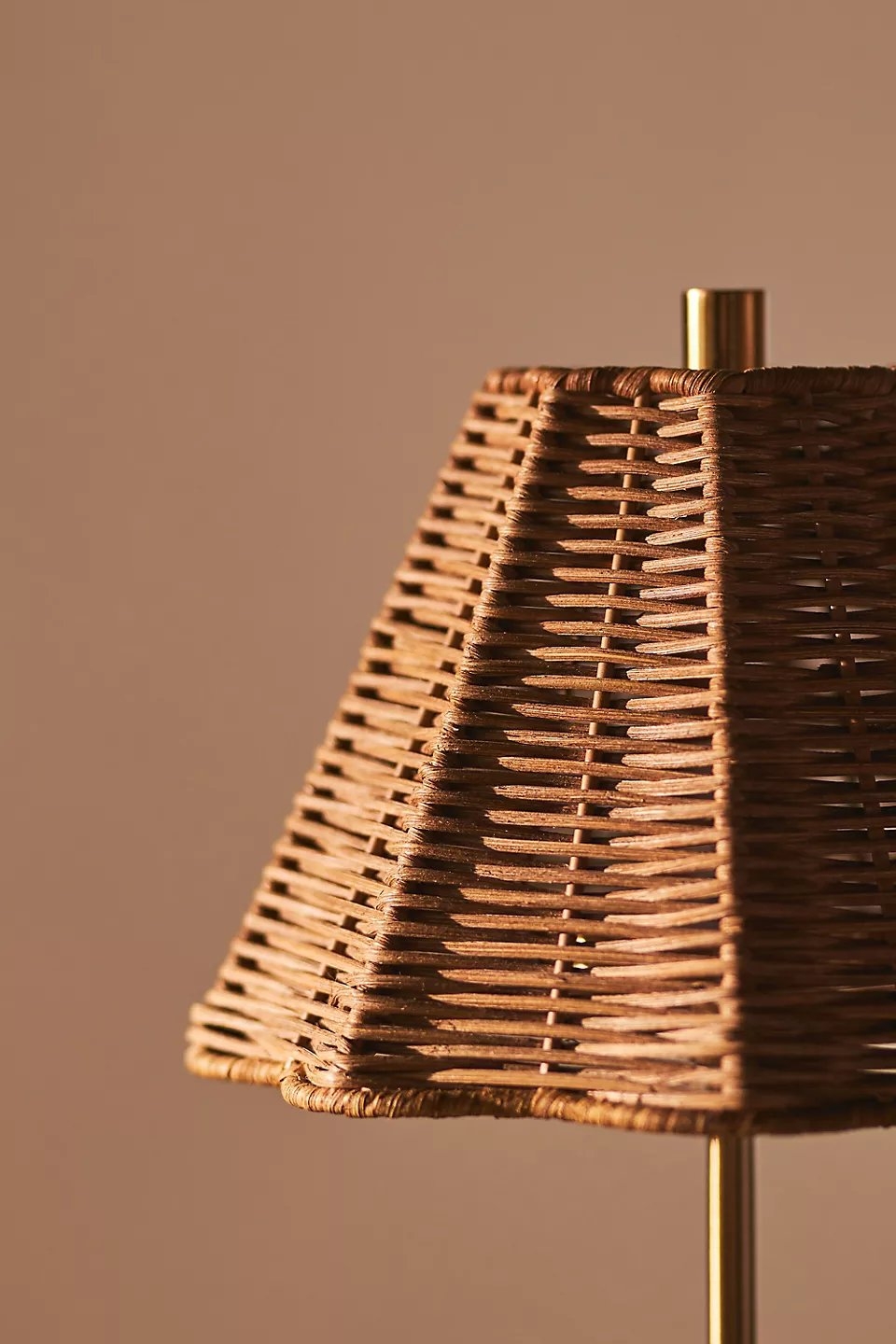 Sutton Rechargeable Table Lamp - Image 1