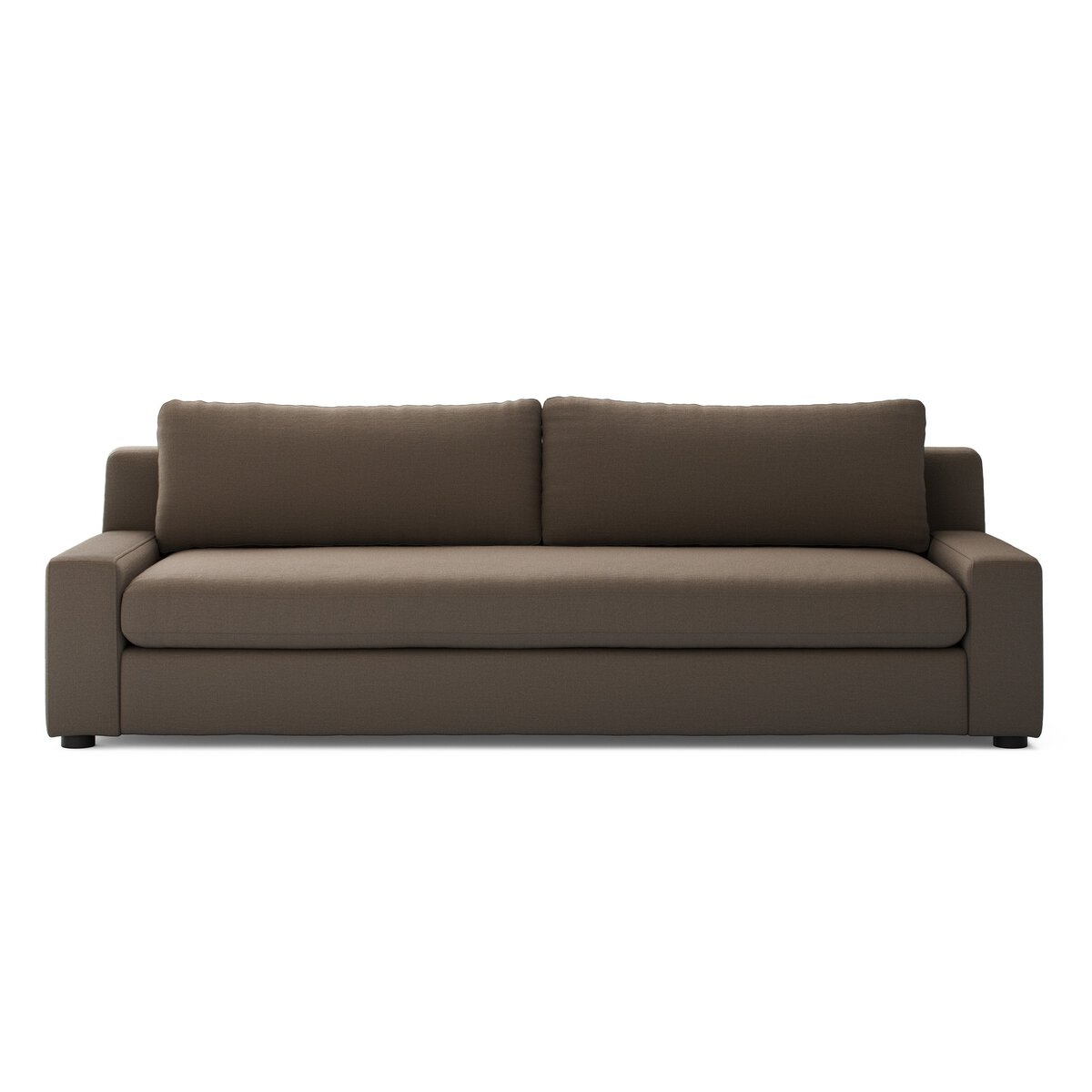 Yelena Sofa - Savoy Coffee - Image 0