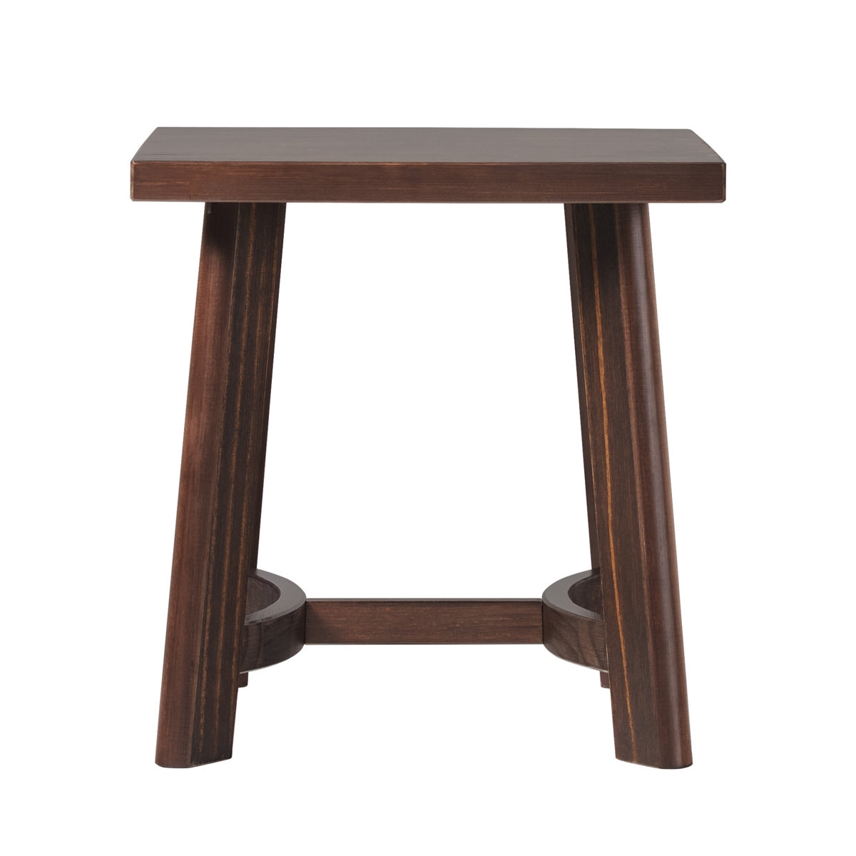 Colt Modern Farmhouse Easy Assembly 18" Side Table - Image 0