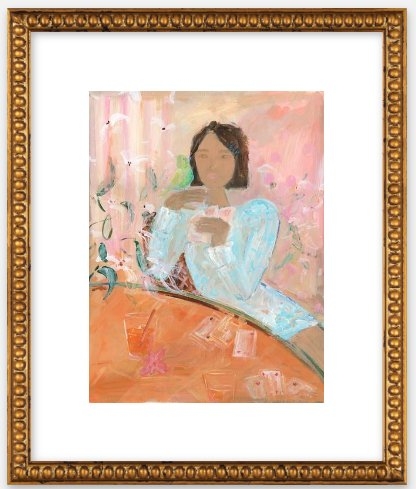 A Little Bird Told Me - Image 0