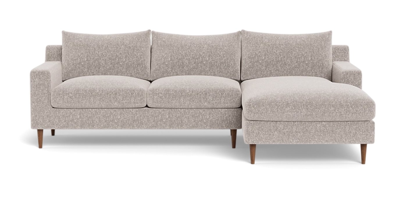 Sloan  Chaise Sectional - Image 0