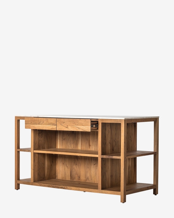 Cuthbert Island - Image 1