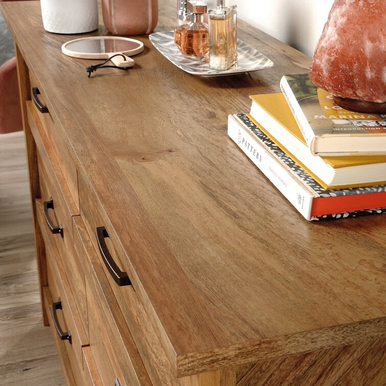 Ringgold 6 Drawer Double Dresser - Image 2