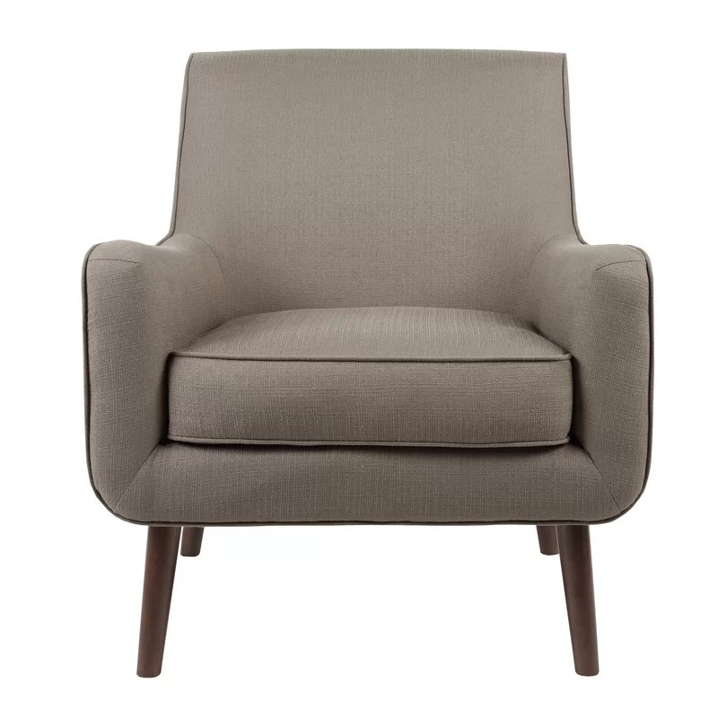 Catania 30" Wide Polyester Armchair - Image 0