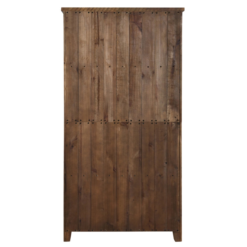 Bakke Curio Cabinet - Image 3