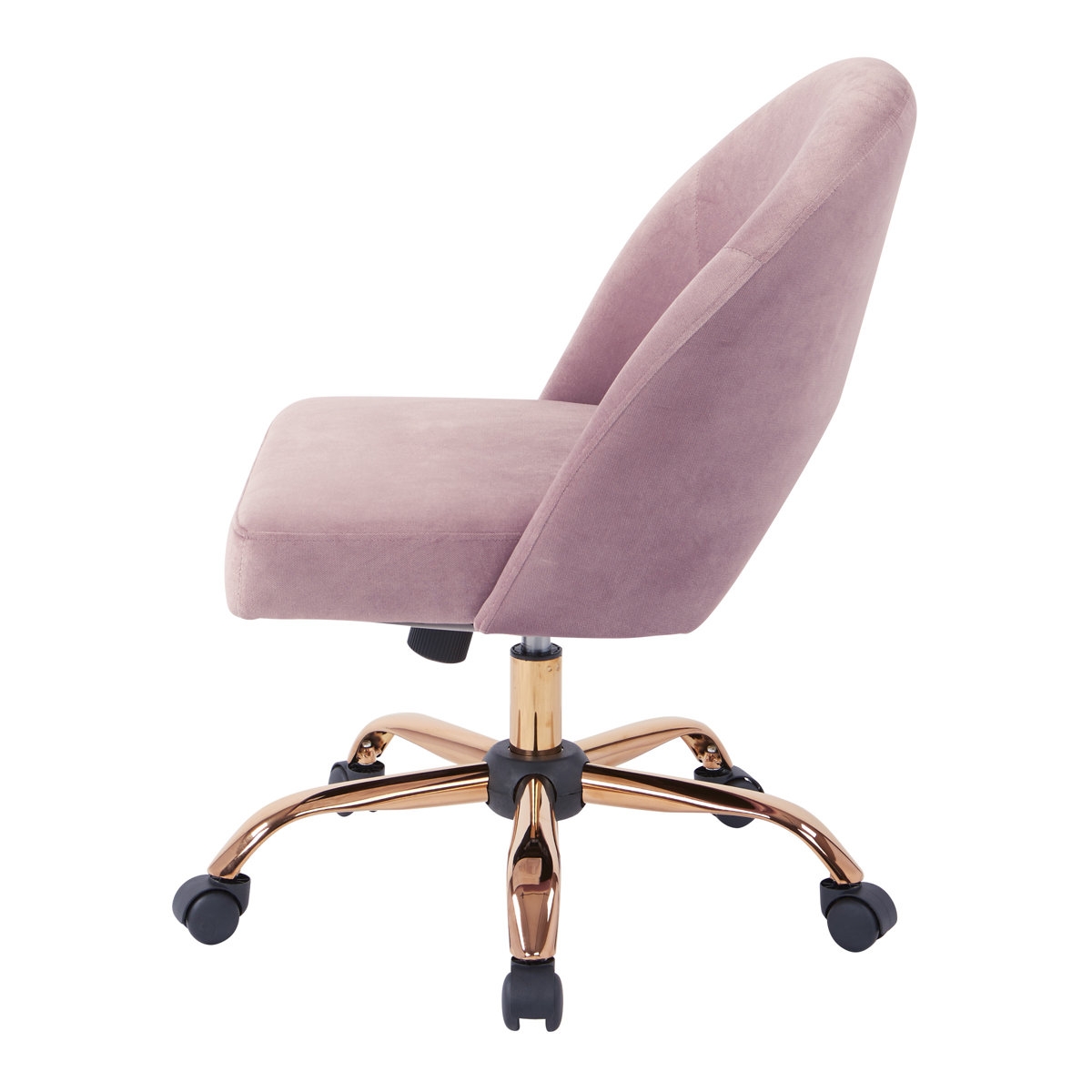 Lula Polyester Blend Task Chair - Image 5