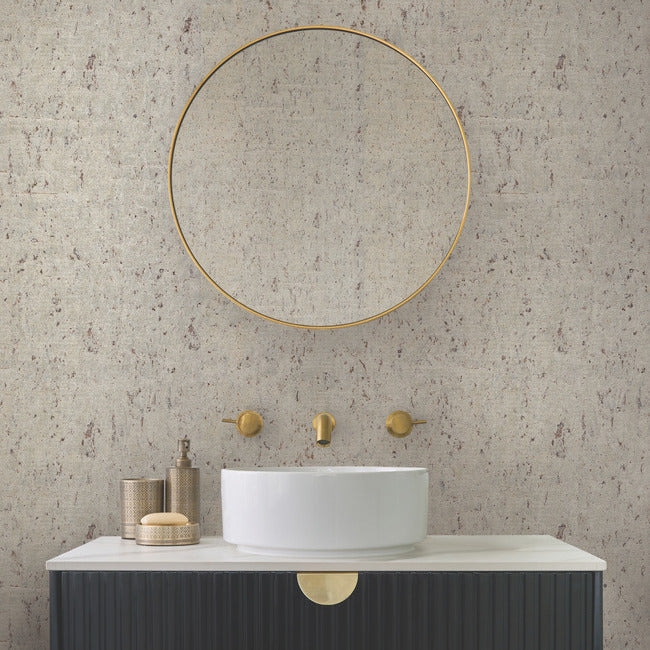 Cork Wallpaper - Image 2