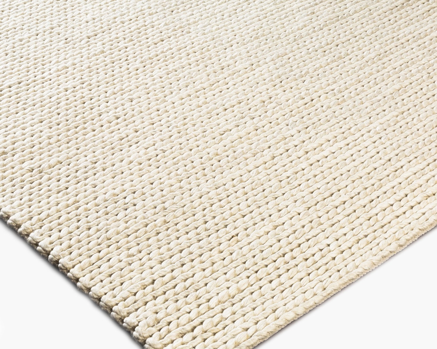 Ulric Hand Woven Rug - Image 1