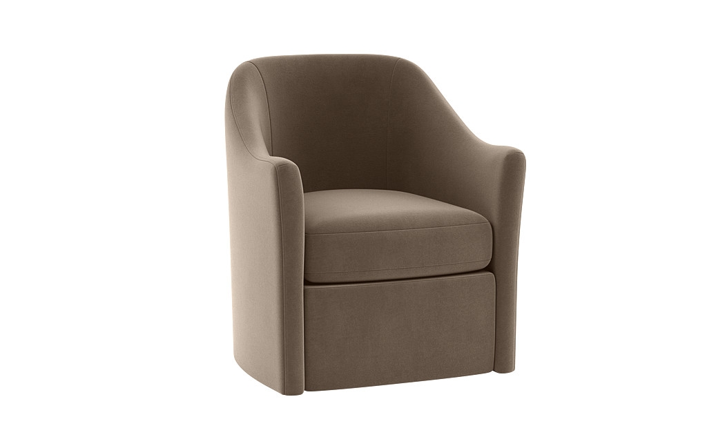 Savona Swivel Chair - Image 0