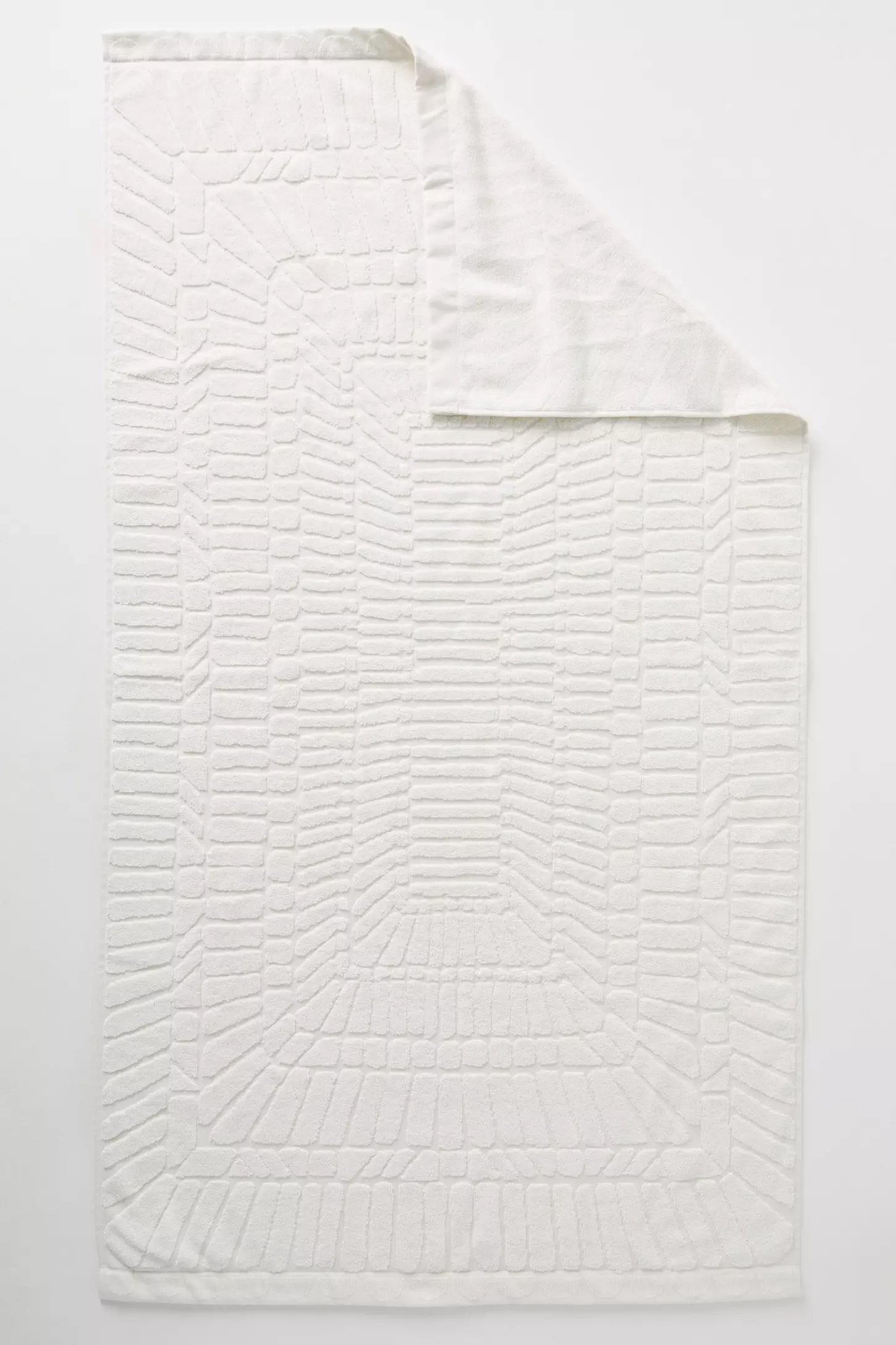 Leighton Cotton Towel Collection - Image 0