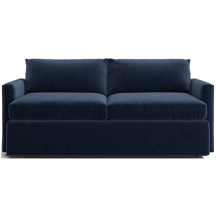 Lounge 73" Full Sleeper Sofa - Image 0