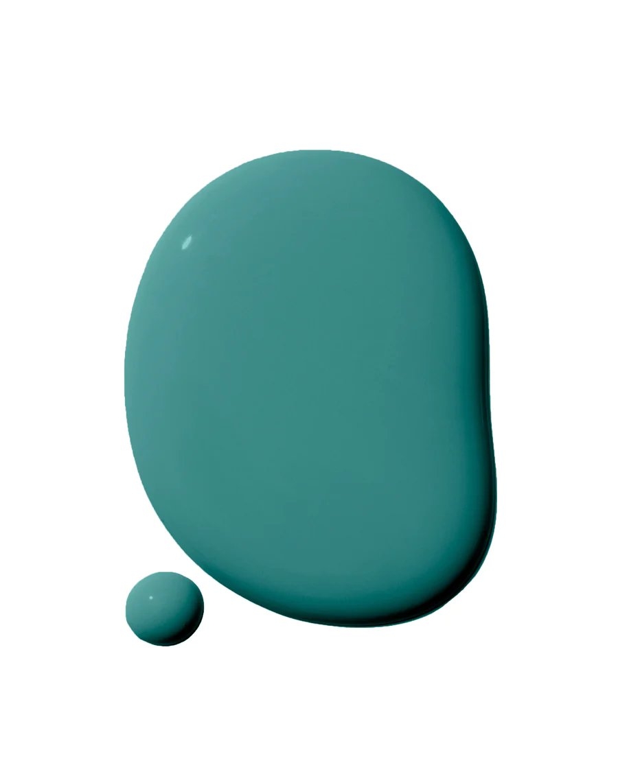 Clare Paint - Keep it Teal - Gallon - Image 0