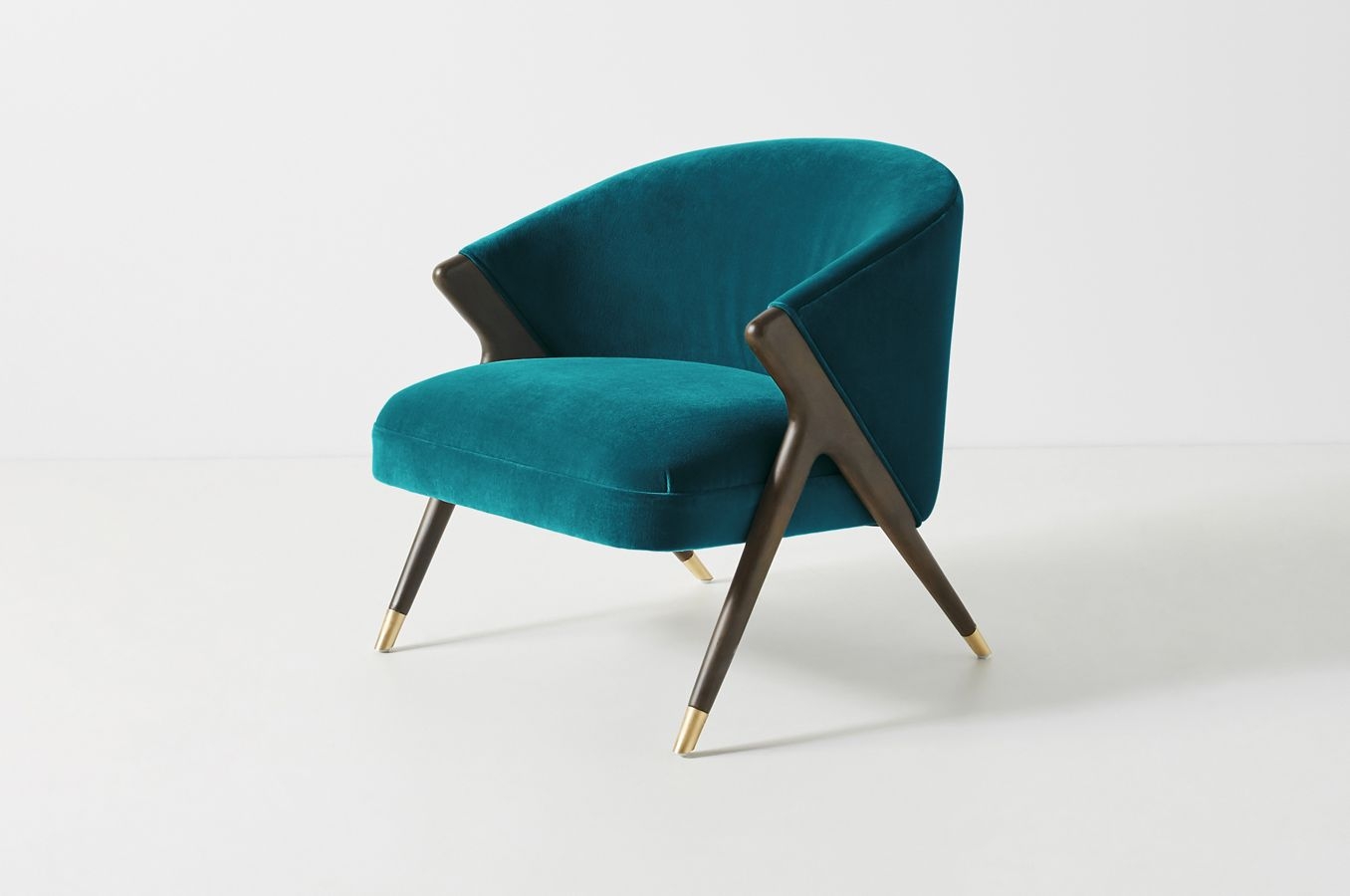 Monroe Accent Chair - Image 0