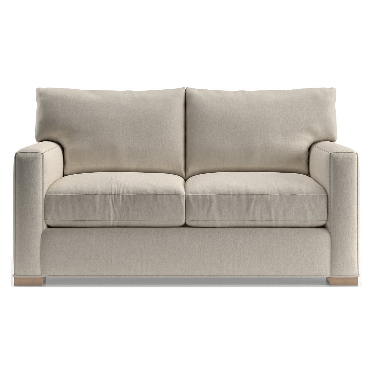 Axis Loveseat - Image 0