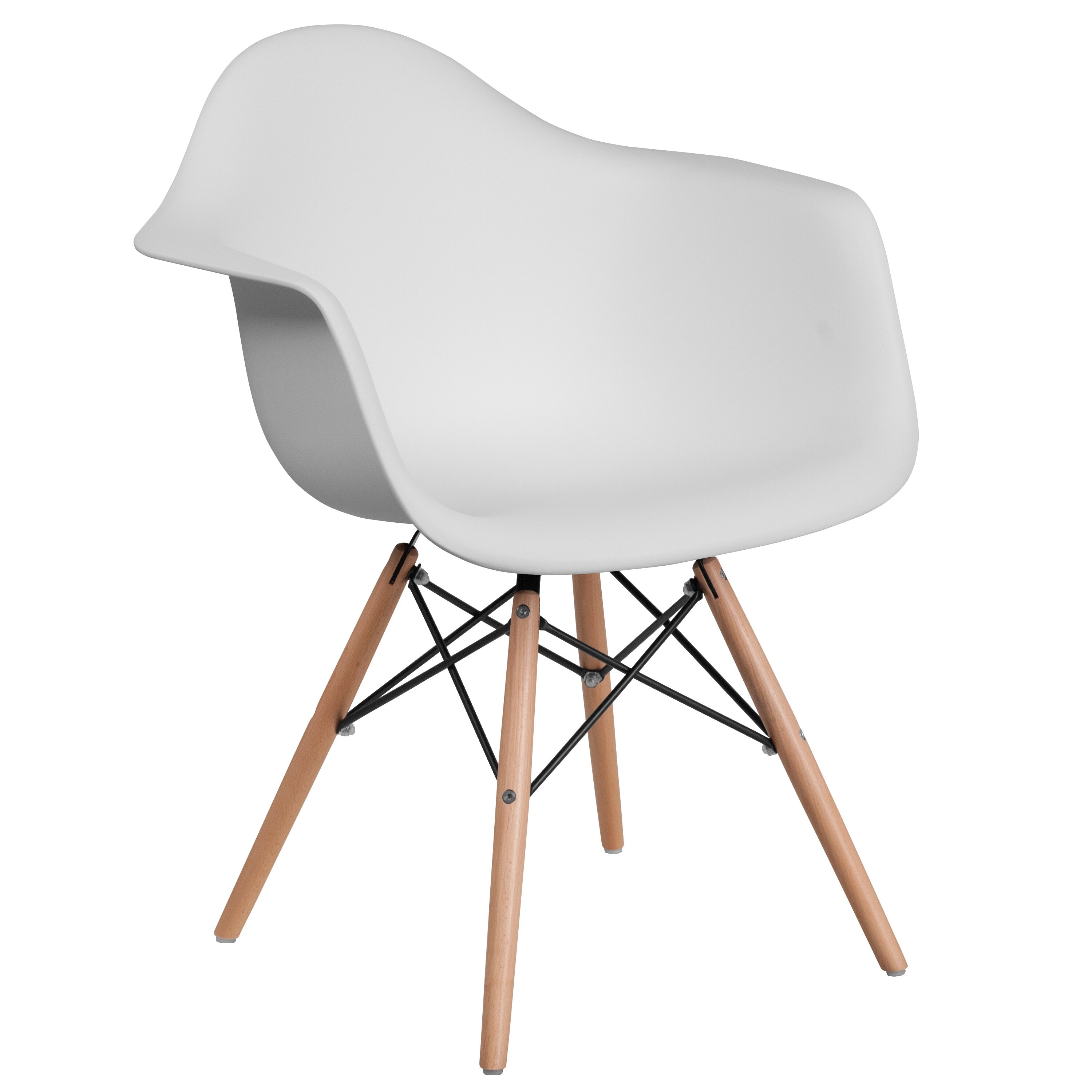 Swank Arm Chair - Image 1