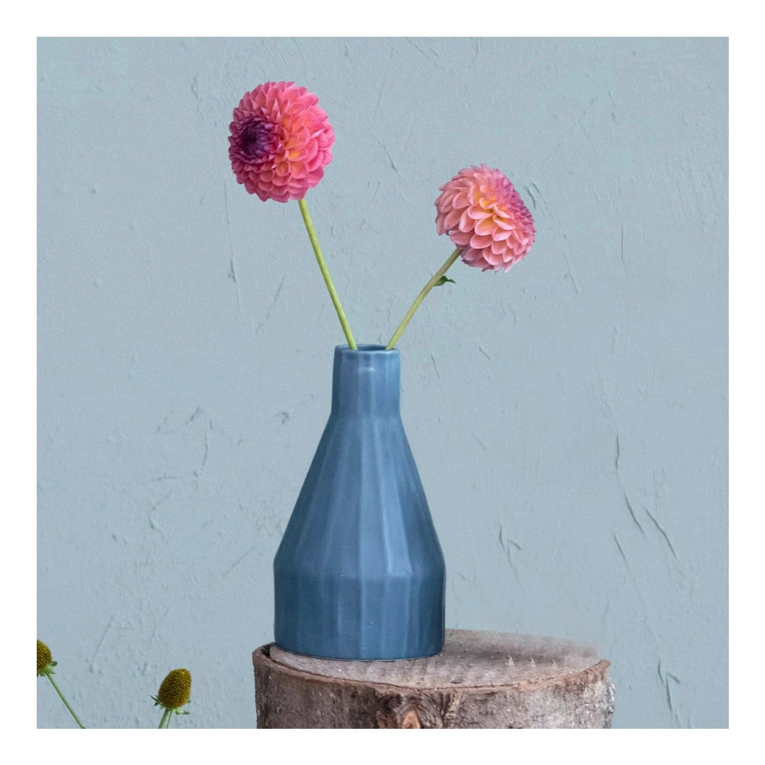 Ceramic Vase - Image 1