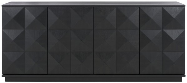 Patty 4 Door Sideboard - Image 0