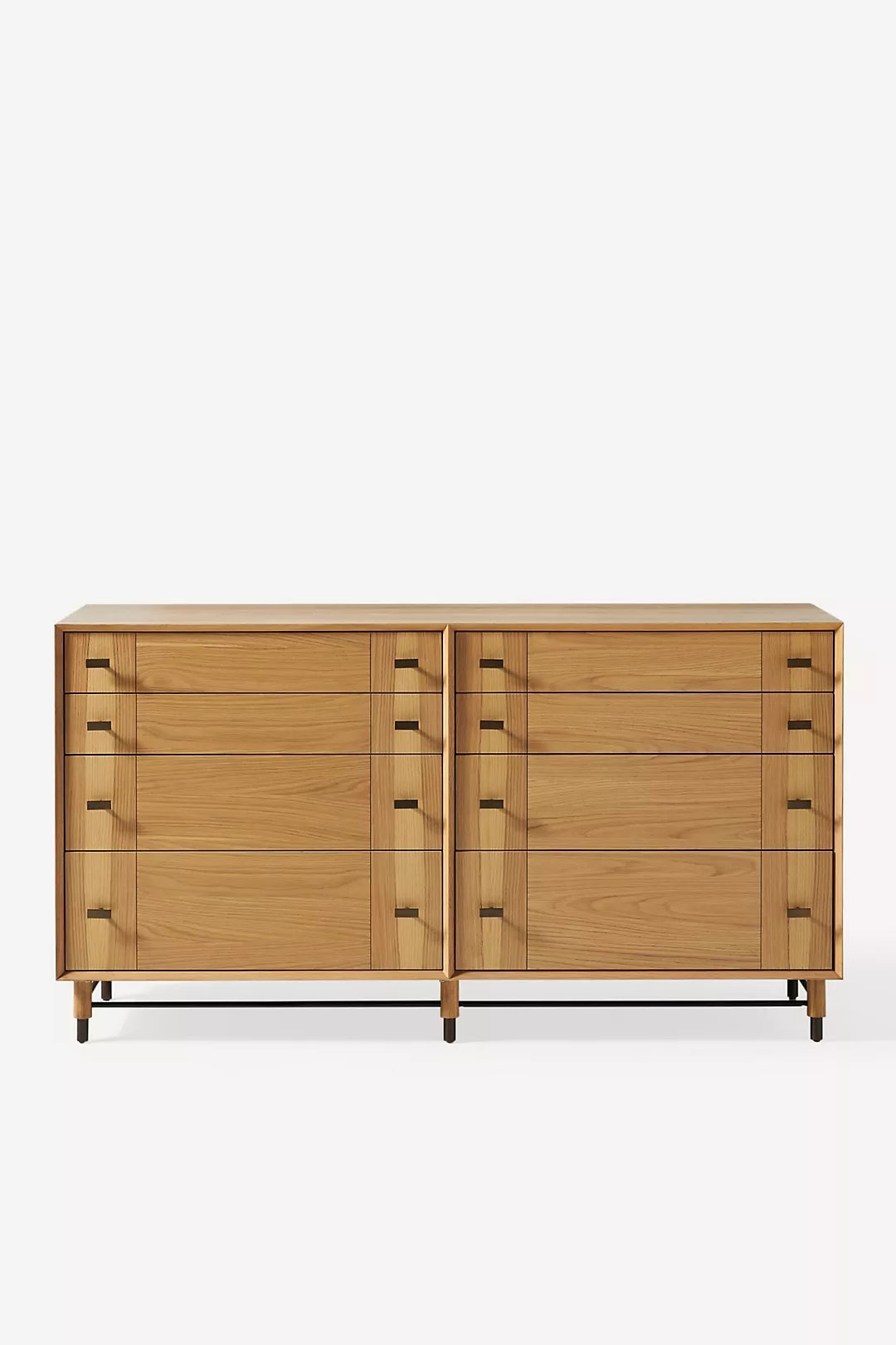 Avalene Eight-Drawer Dresser - Image 1