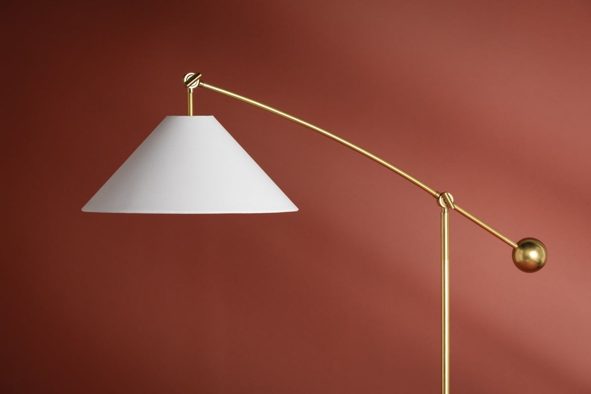 Mitzi Birdie Floor Lamp - Image 6