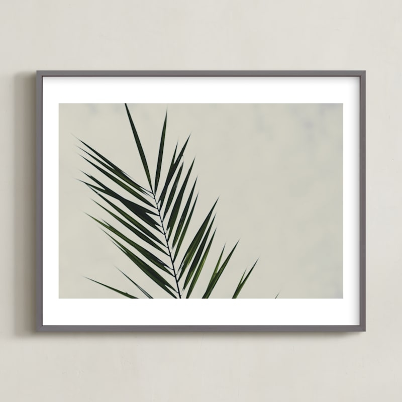 Two Art Print 14x11 - Image 0