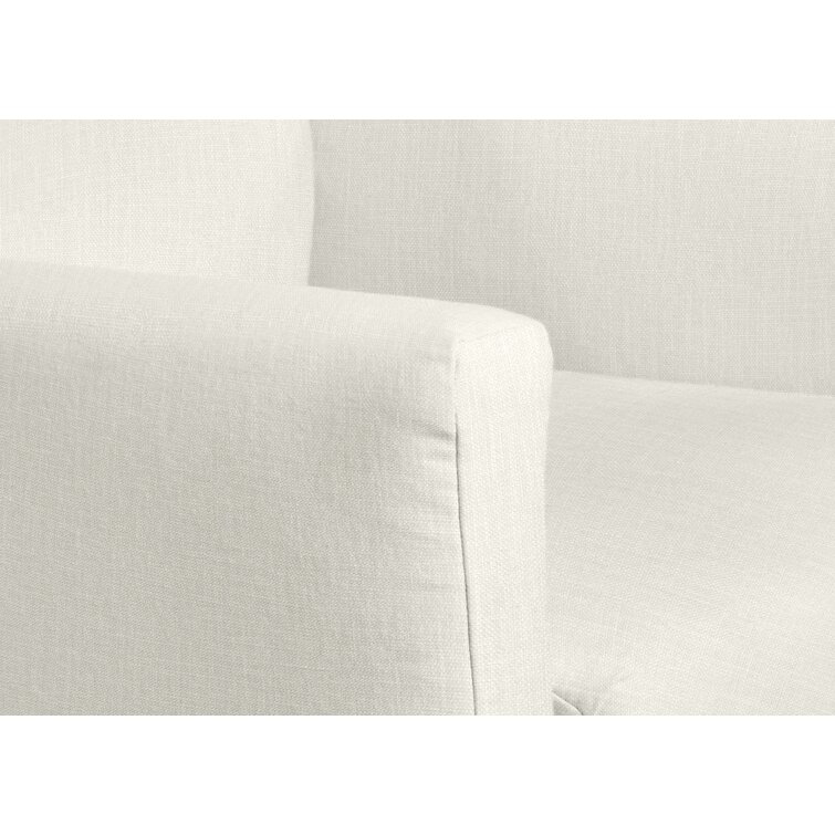Aiden Upholstered Armchair - Image 2