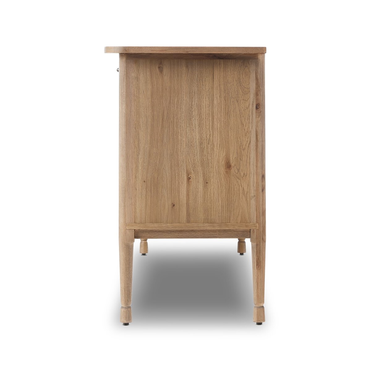 Franny Sideboard - Sandy Oak by Amber Lewis x Four Hands - Image 2