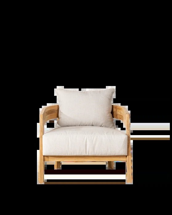 Vento Outdoor Chair - Image 2