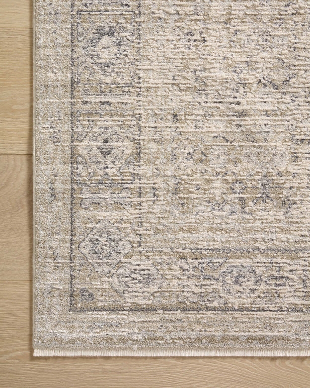 ALE-03 Taupe / Dove 9'-6" x 13'-1" - Image 5