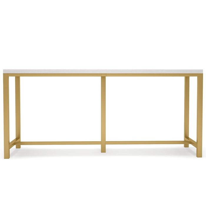 Cayden-Jay  70.86" Console Table - Image 1