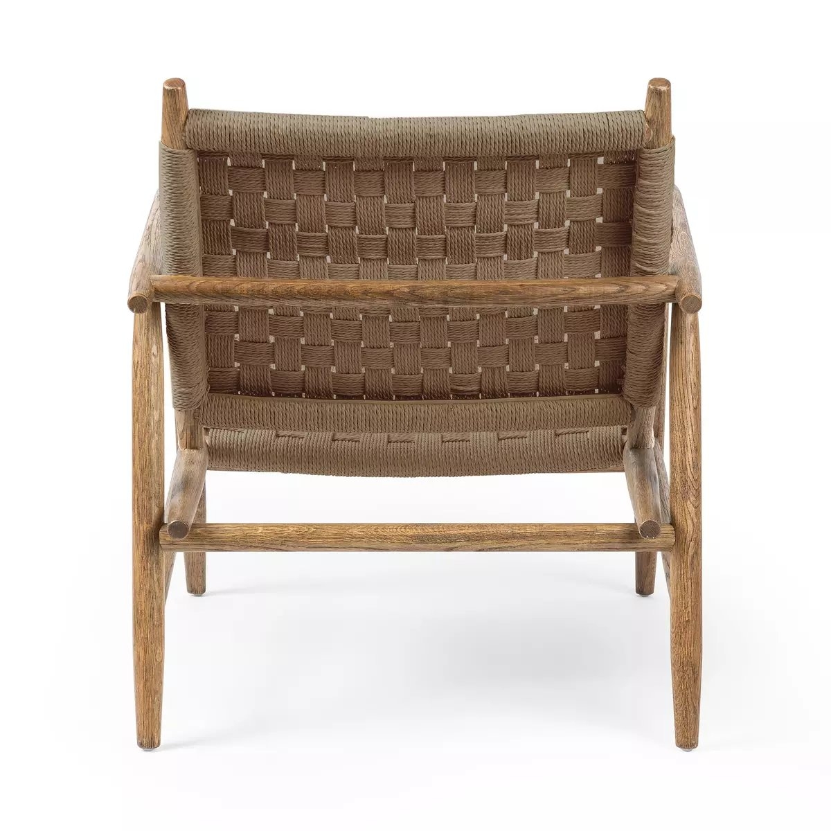 Eero Chair - Double Twisted Paper Cord - Image 4