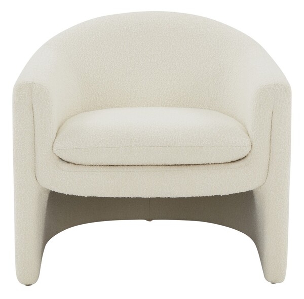 Laylette Boucle Accent Chair - Image 0