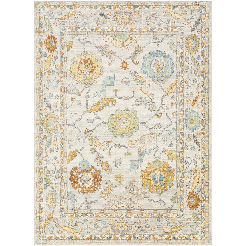Cugina Oriental Rug - Image 0