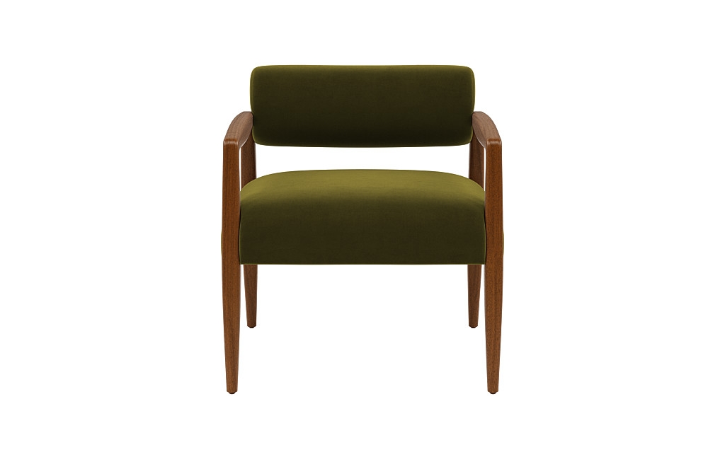 Gwen Accent Chair - Image 0