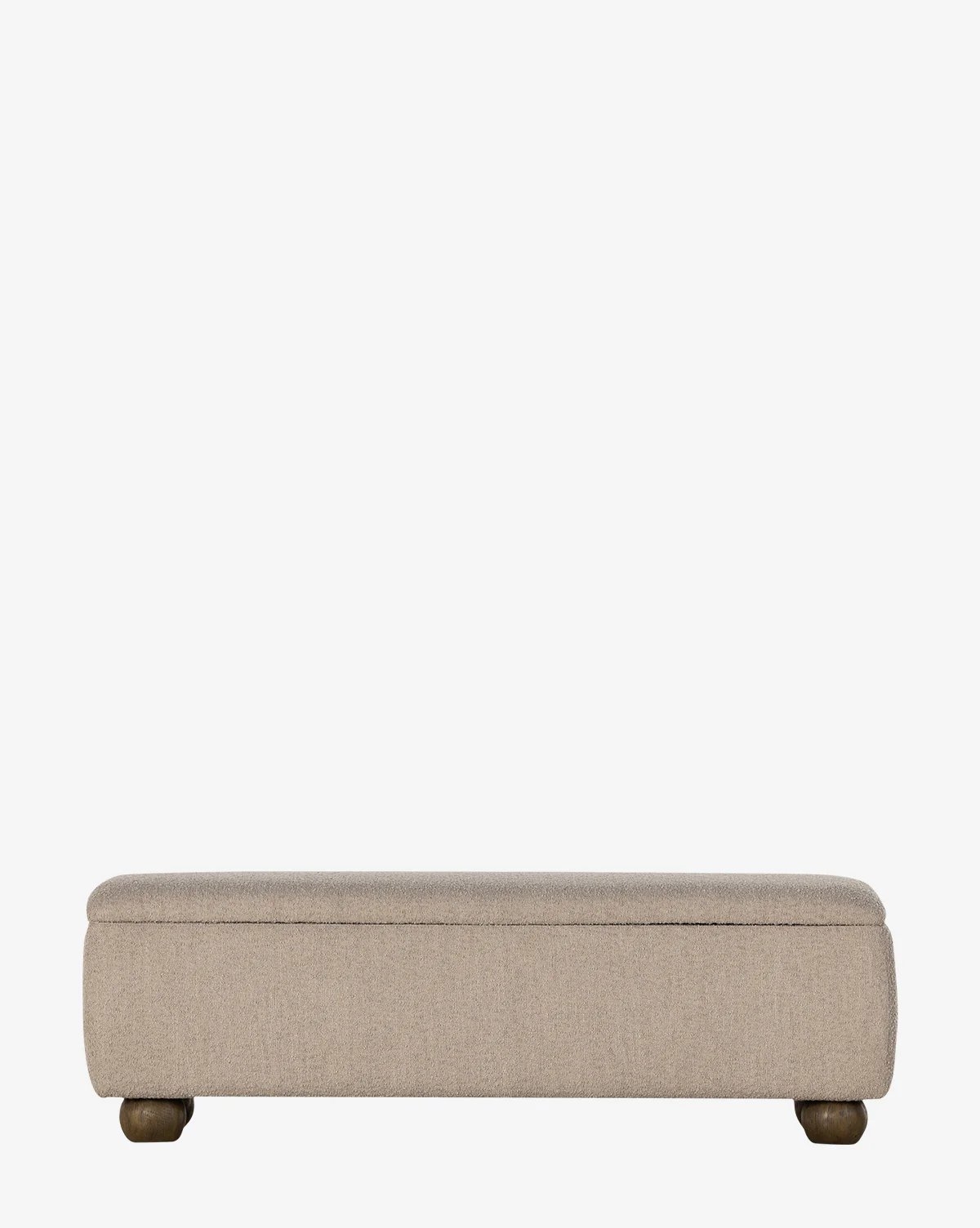 Solomon Bench - Image 0