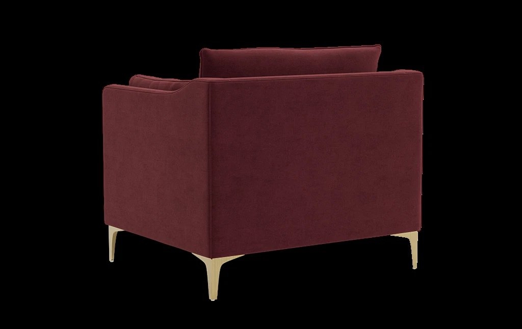 Caitlin Accent Chair - Image 2