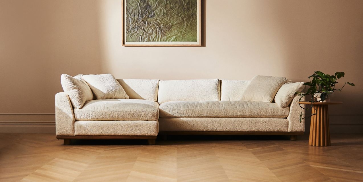 Relaxed Saguaro Sectional - Image 1